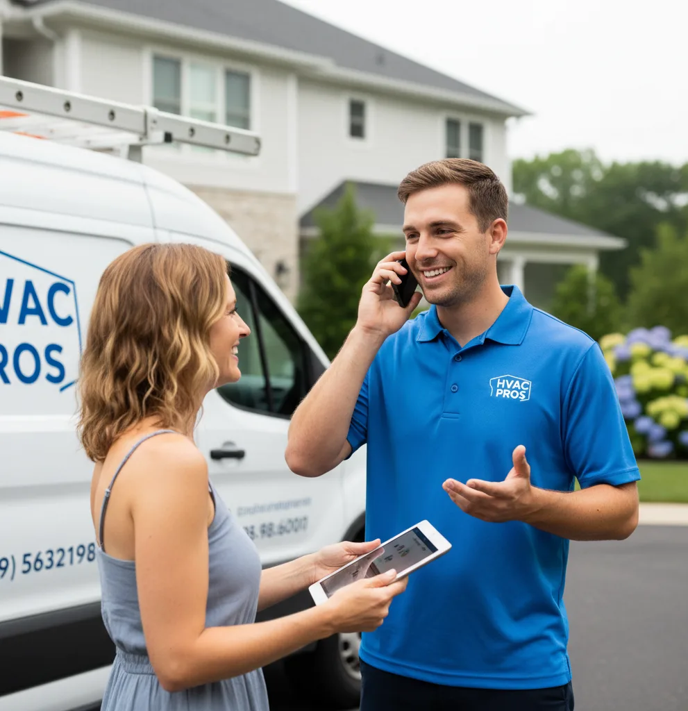 HVAC Maintenance in Cheney, WA